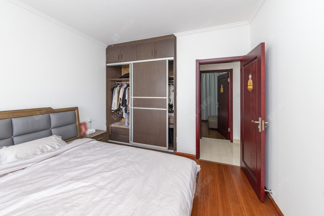 常州外滩1号在售二手房源室内图_小牛看房