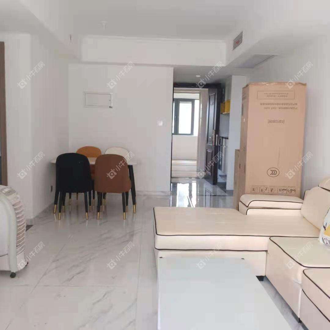 常州碧桂园壹号天禧在租房源_小牛看房