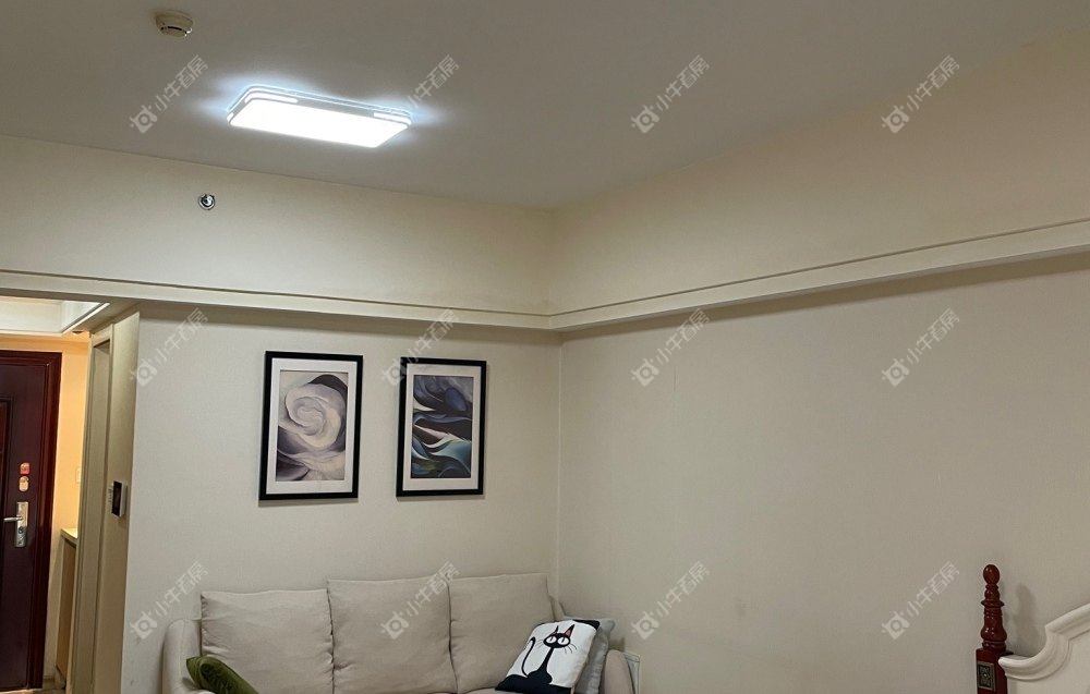 常州新北万达广场在租房源_小牛看房