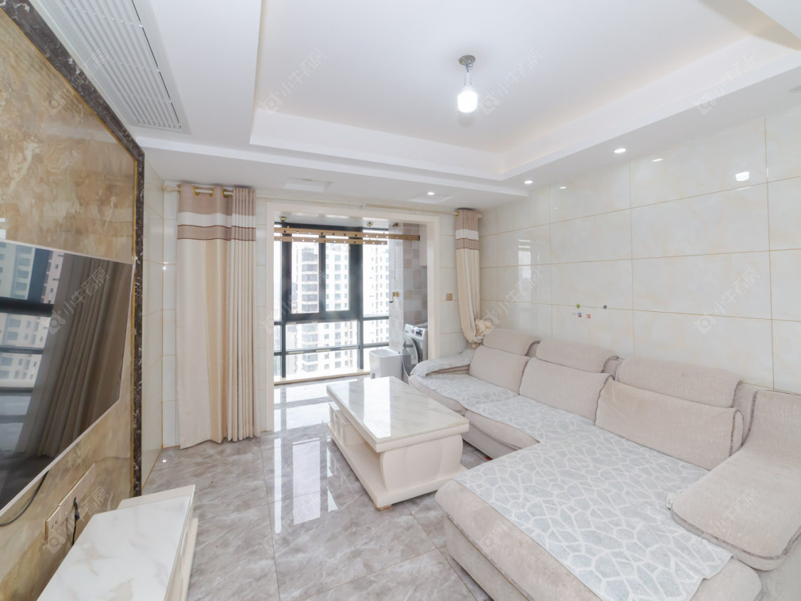 常州阳光龙庭在售二手房_小牛看房