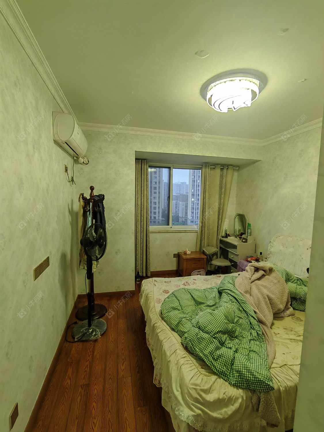 新城春天里房源室内图 常州新城春天里在租房源室内图_小牛看房