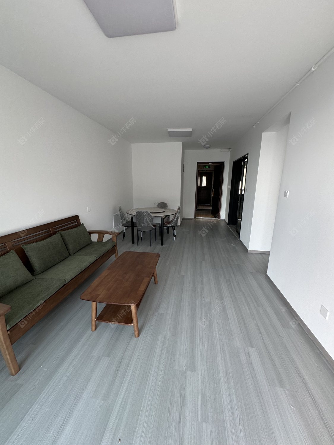 常州中南红玺台租房_小牛看房