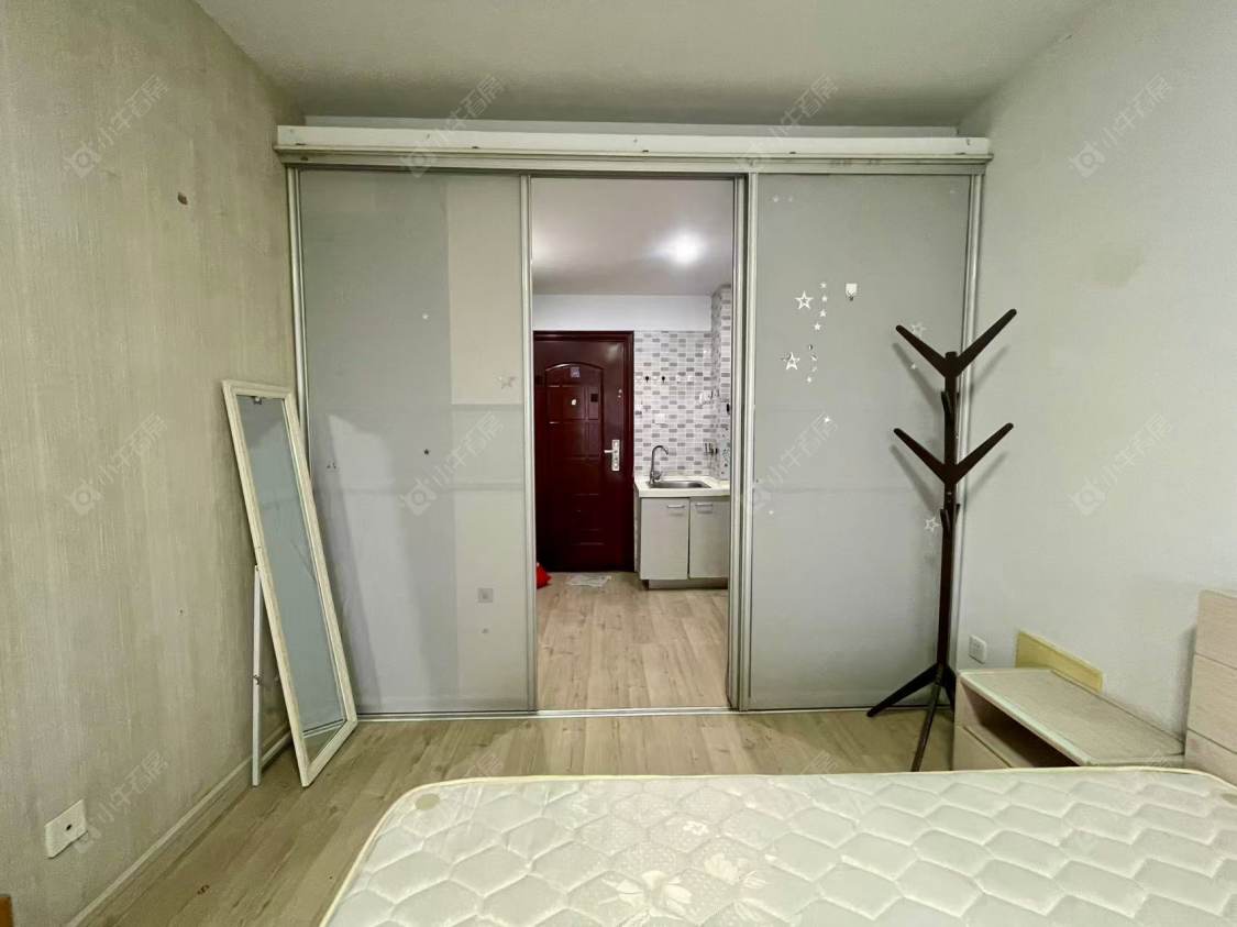 常州凯旋城西区在租房源_小牛看房