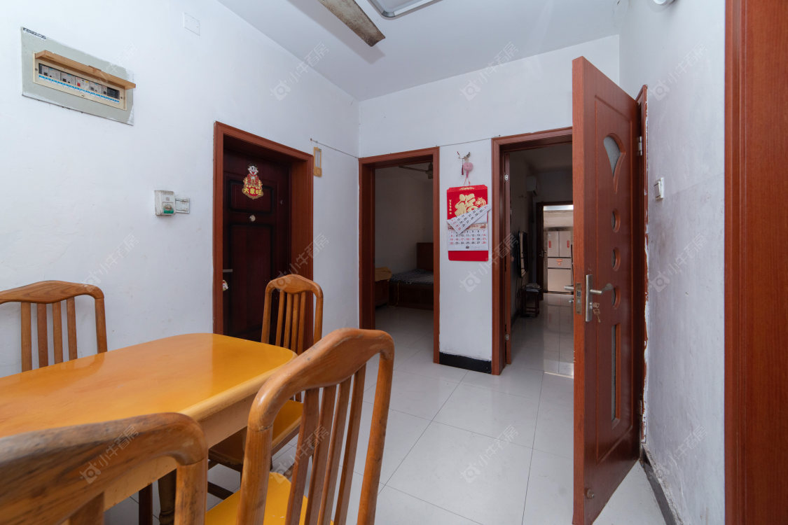 常州白云新村在售二手房源室内图_小牛看房