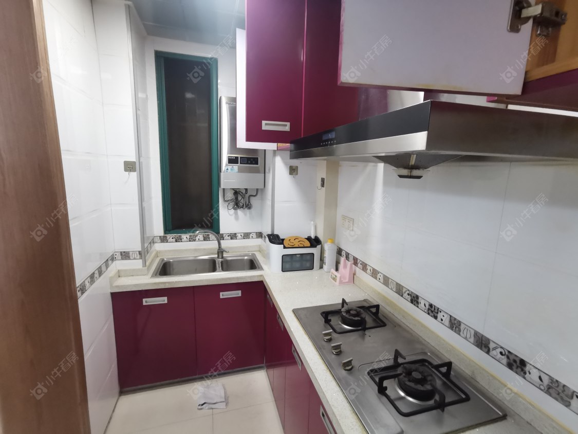 常州晋陵北苑在租房源_小牛看房