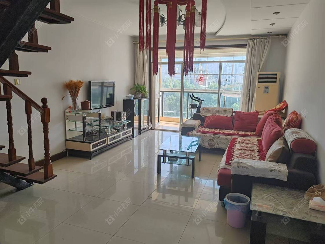 常州丰乐公寓北区在租房源室内图_小牛看房