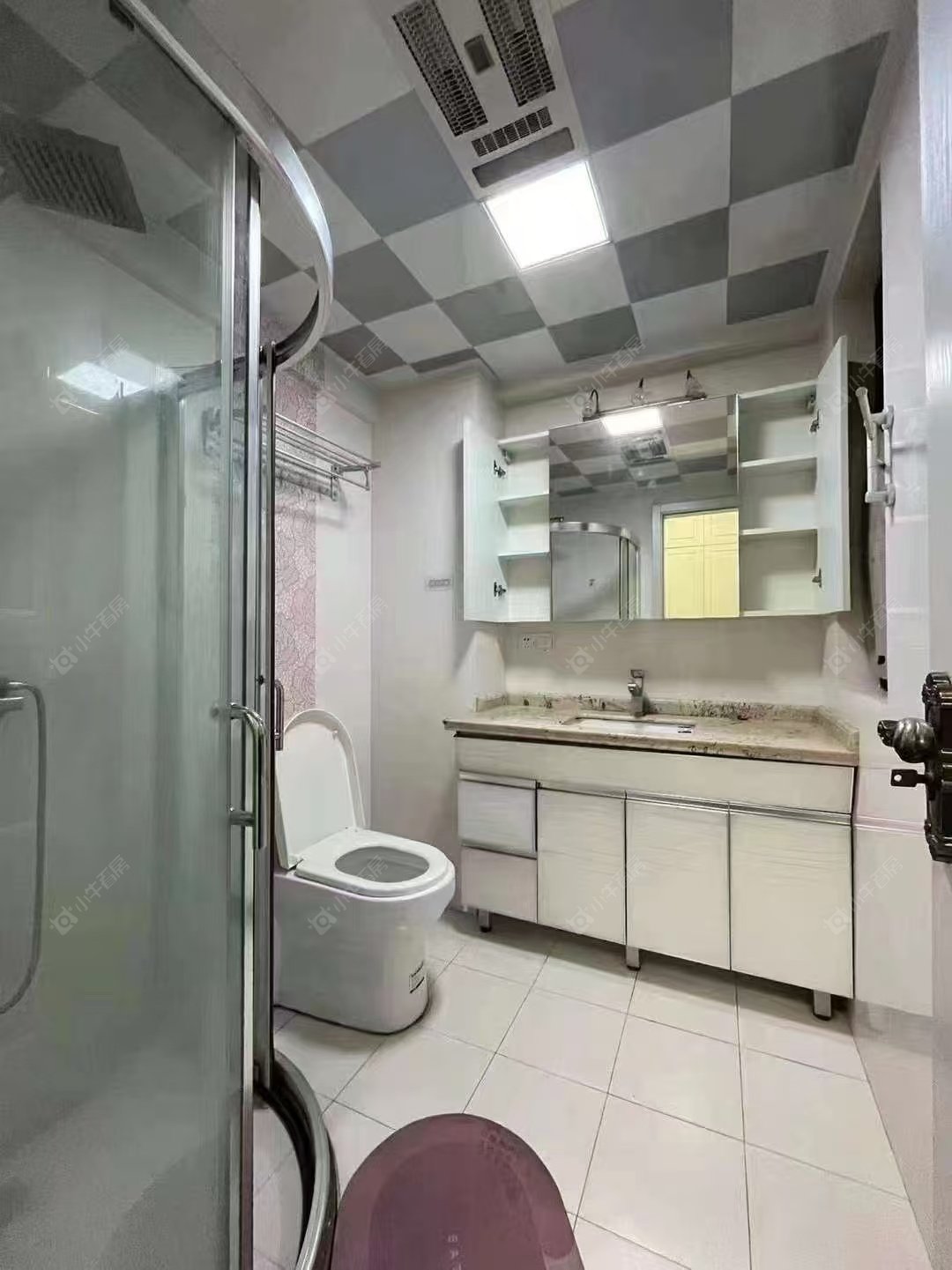 常州吾悦国际在租房源室内图_小牛看房