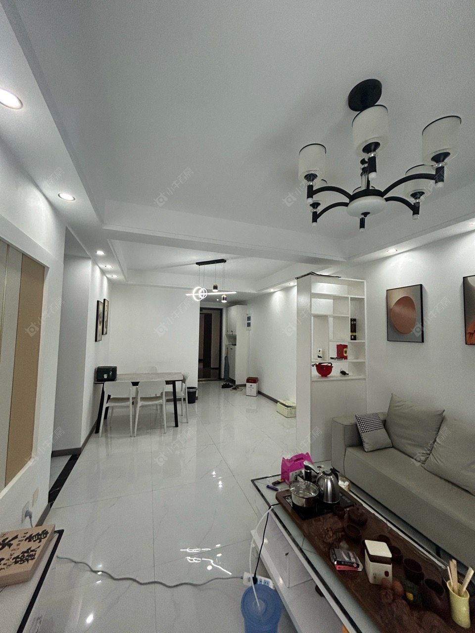 星河时代房源室内图 常州星河时代在租房源室内图_小牛看房