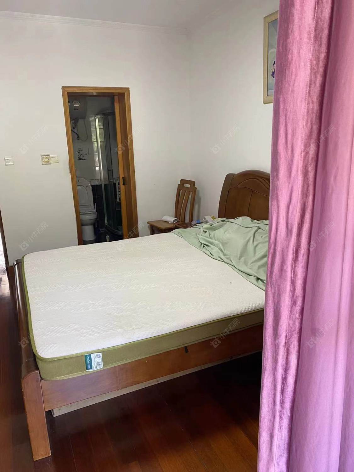 常州润德半岛在租房源_小牛看房