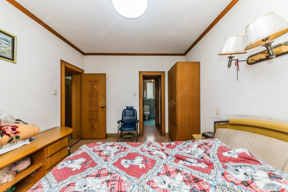 天安花园房源室内图 常州天安花园在售二手房源室内图_小牛看房