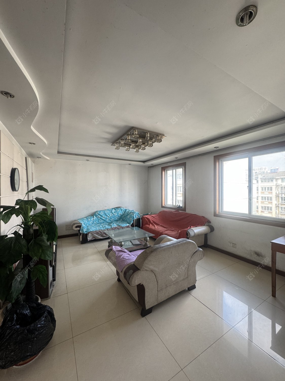 常州新康花苑3室2厅在租房源出租