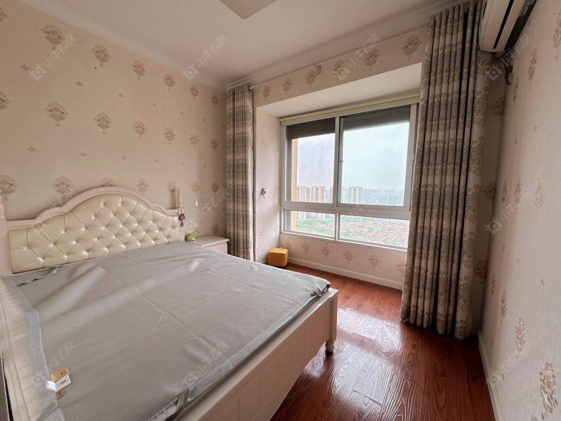 常州龙湖龙誉城二期在租房源室内图_小牛看房