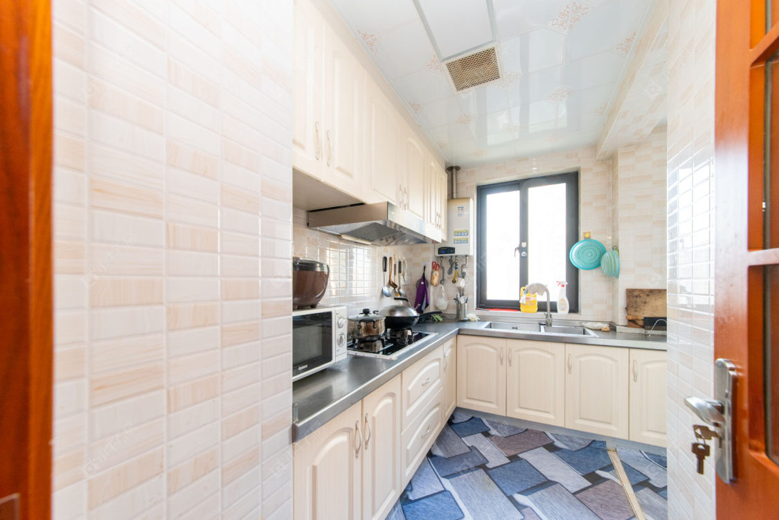 常州御城在售二手房源室内图_小牛看房