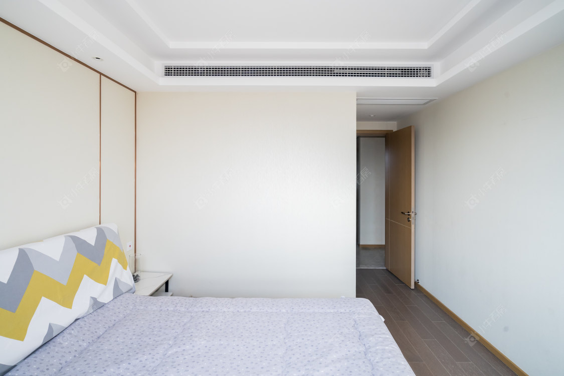 常州璞樾门第在售二手房源室内图_小牛看房