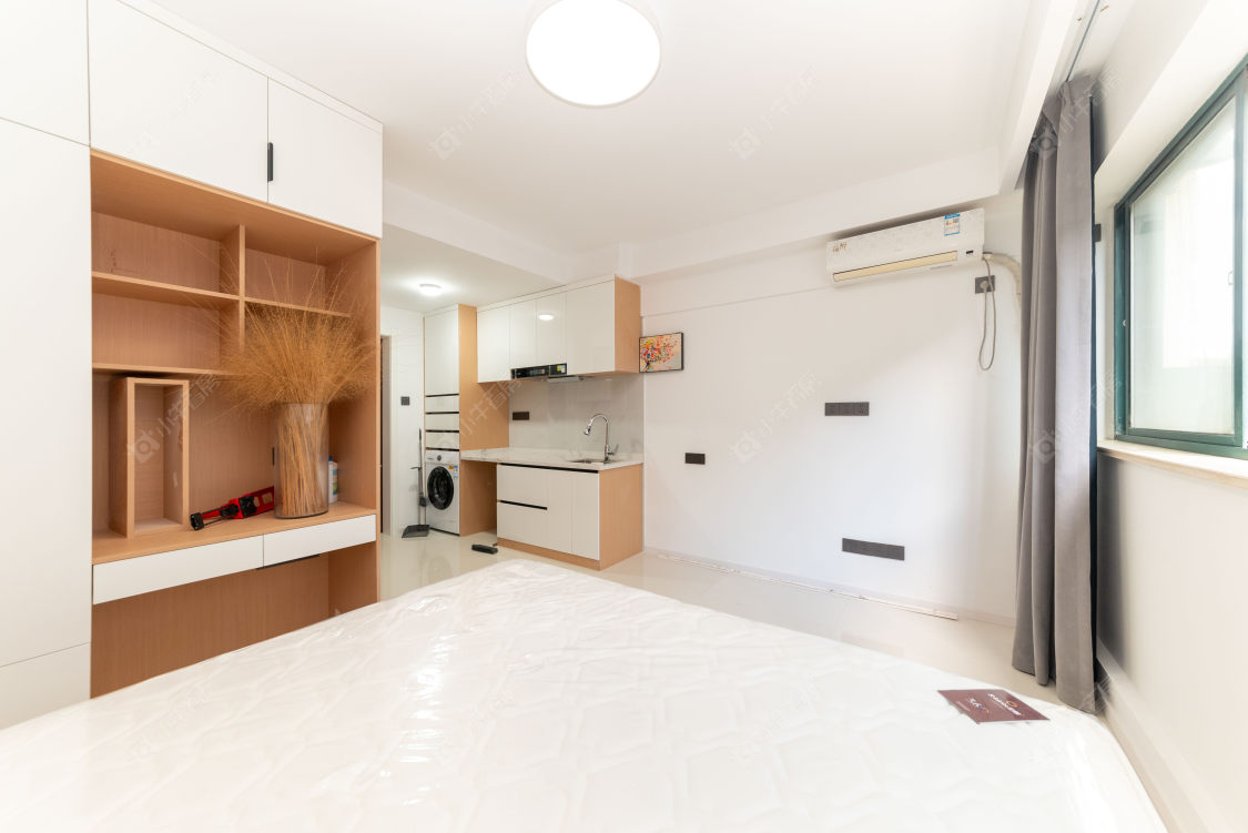 常州丰乐尚都在售二手房源室内图_小牛看房