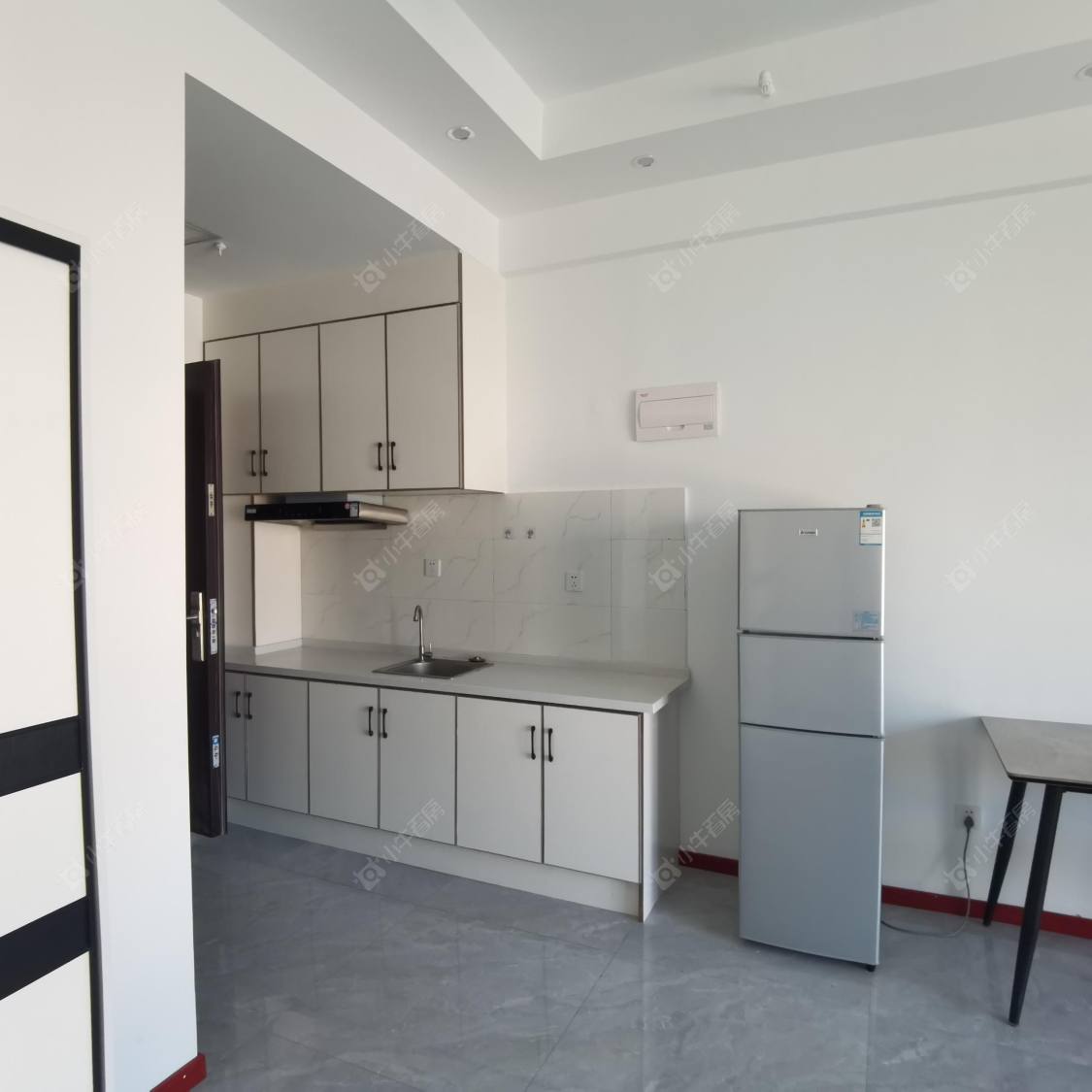 常州世茂广场在租房源室内图_小牛看房