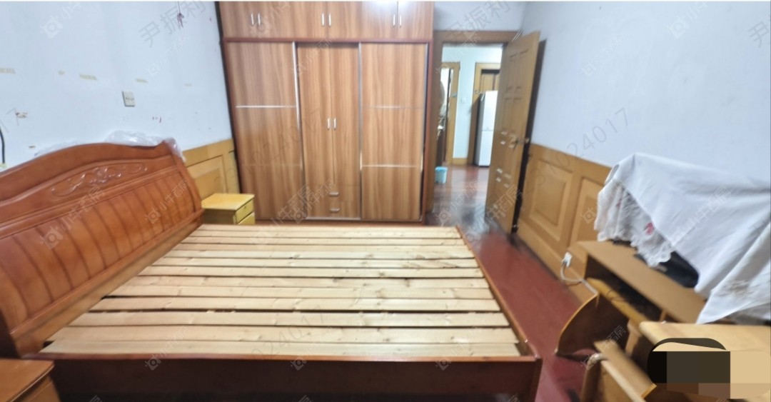 常州机械新村在租房源室内图_小牛看房