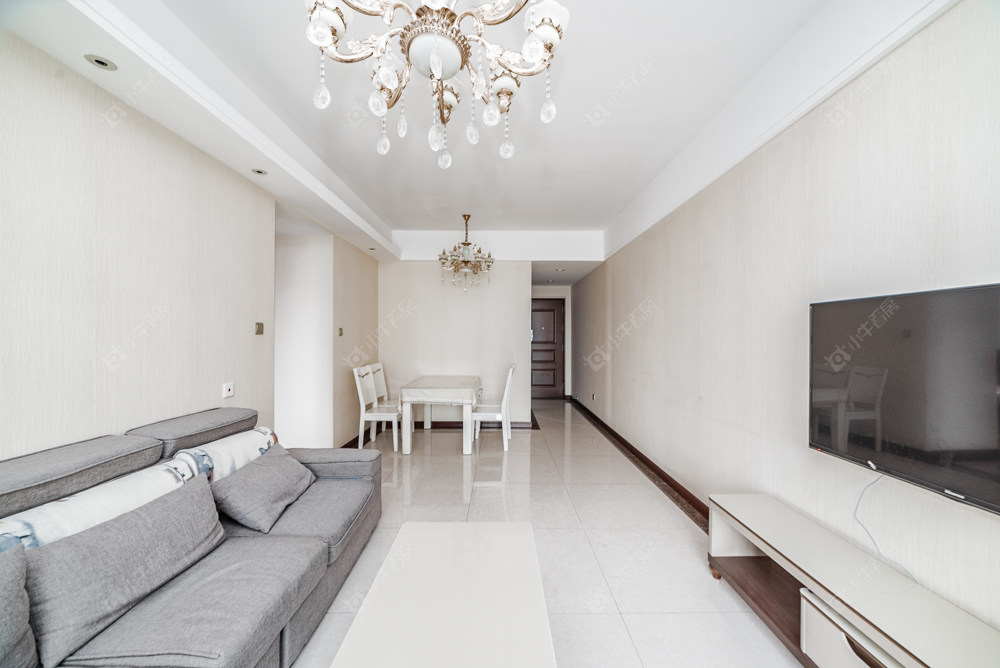 常州新城帝景南区在售二手房源室内图_小牛看房