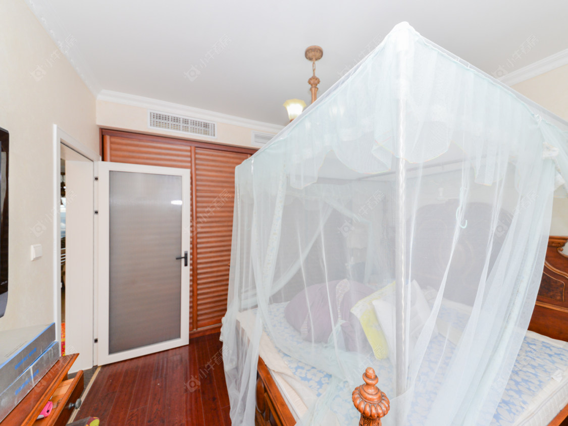 常州南洲花园在售二手房源室内图_小牛看房