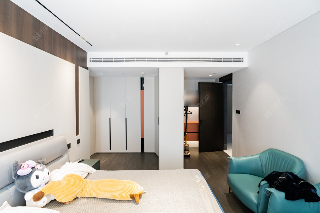 常州华润润府在售二手房源室内图_小牛看房