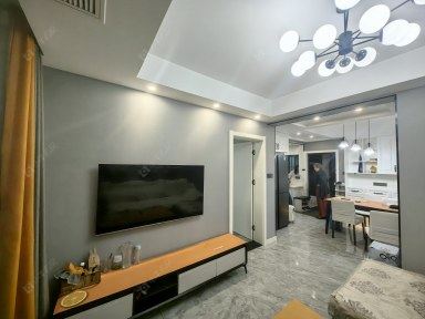 常州水岸花语在租房源室内图_小牛看房