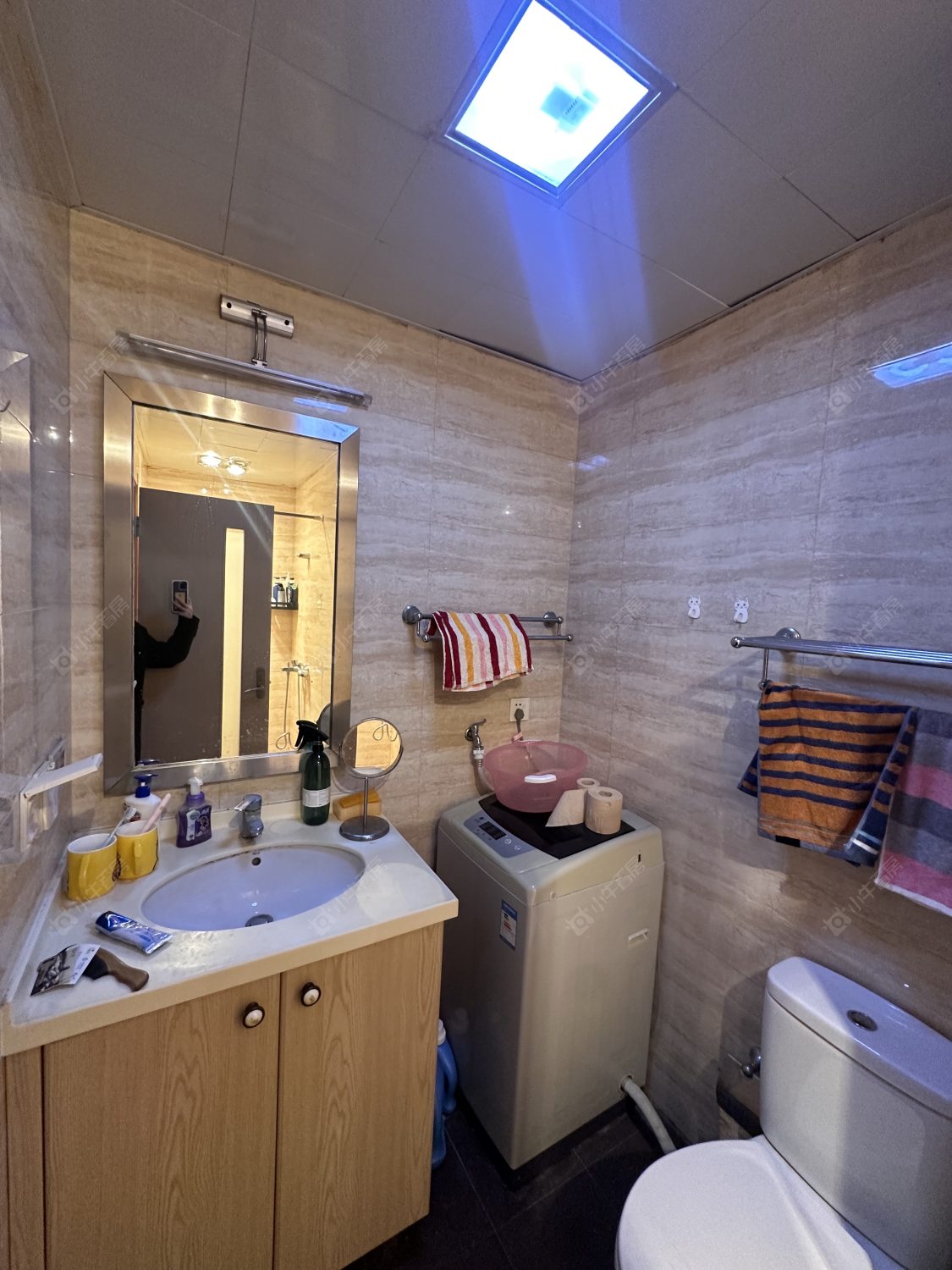 路劲又一城房源室内图 常州路劲又一城在租房源室内图_小牛看房