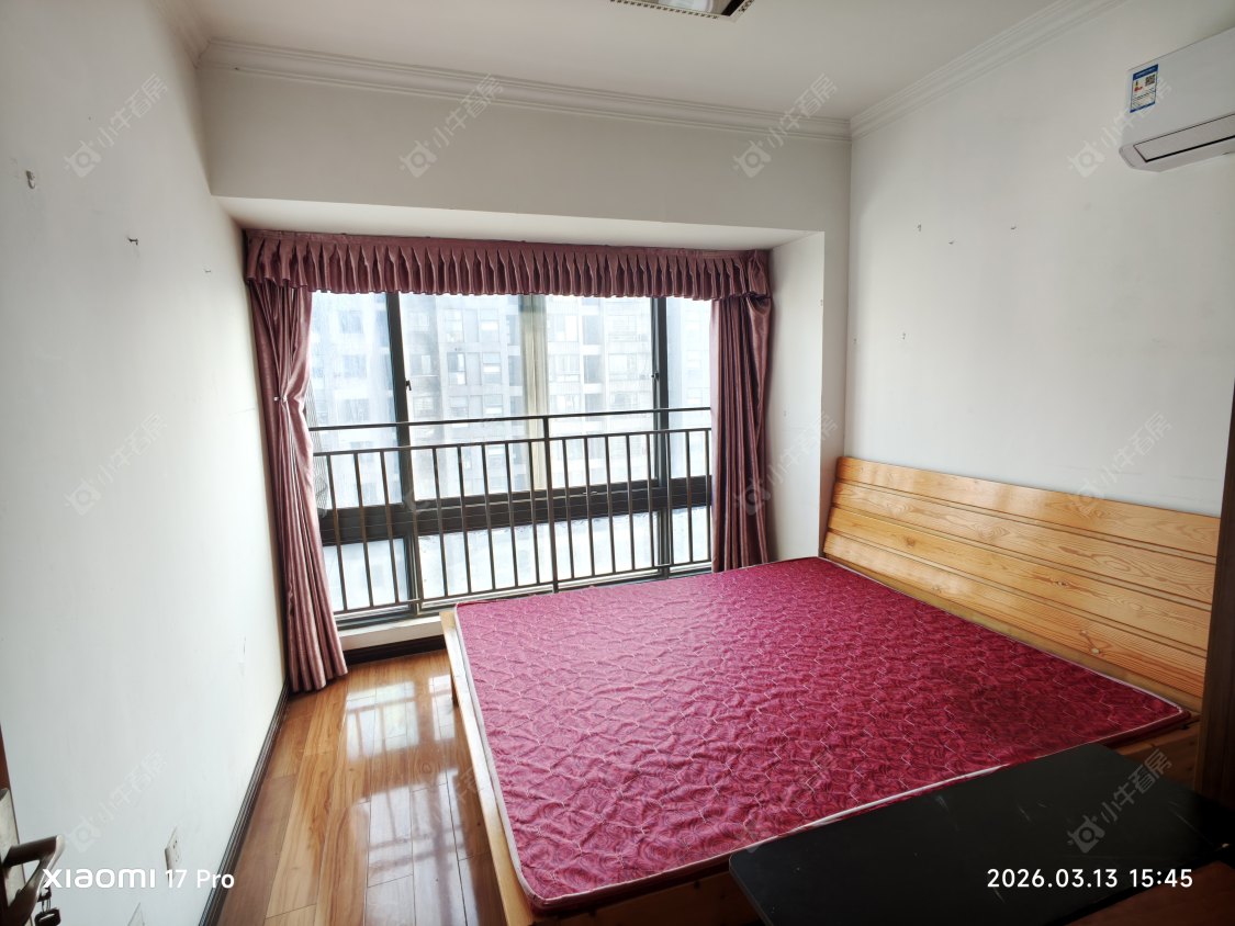 常州盛世名门在租房源室内图_小牛看房