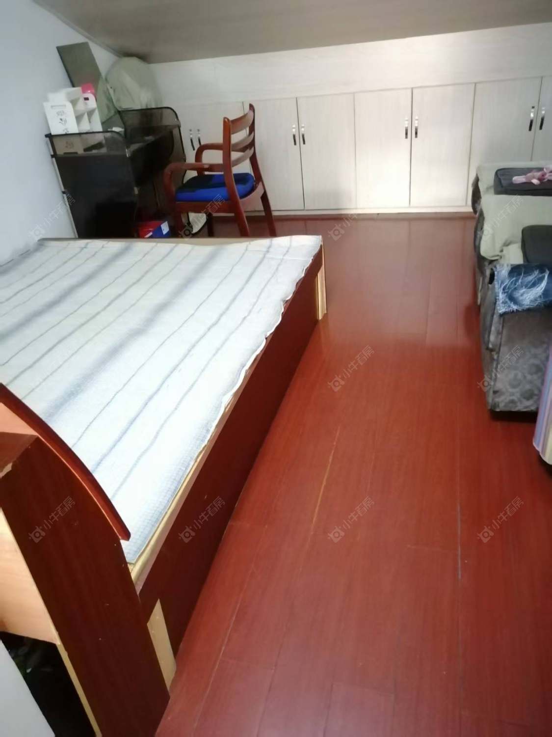 常州翠苑公寓在租房源室内图_小牛看房