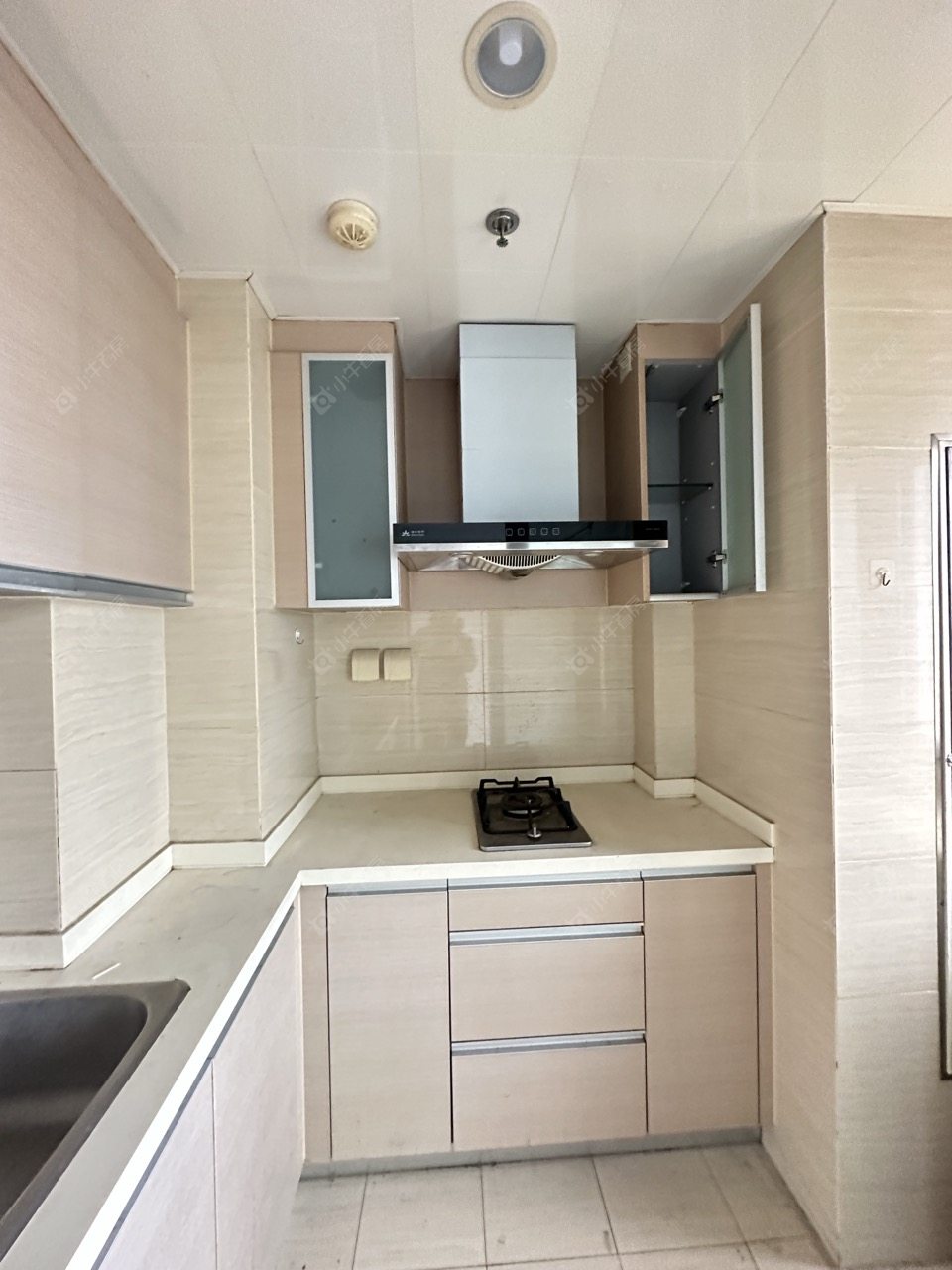 新北万达广场房源室内图 常州新北万达广场在租房源室内图_小牛看房