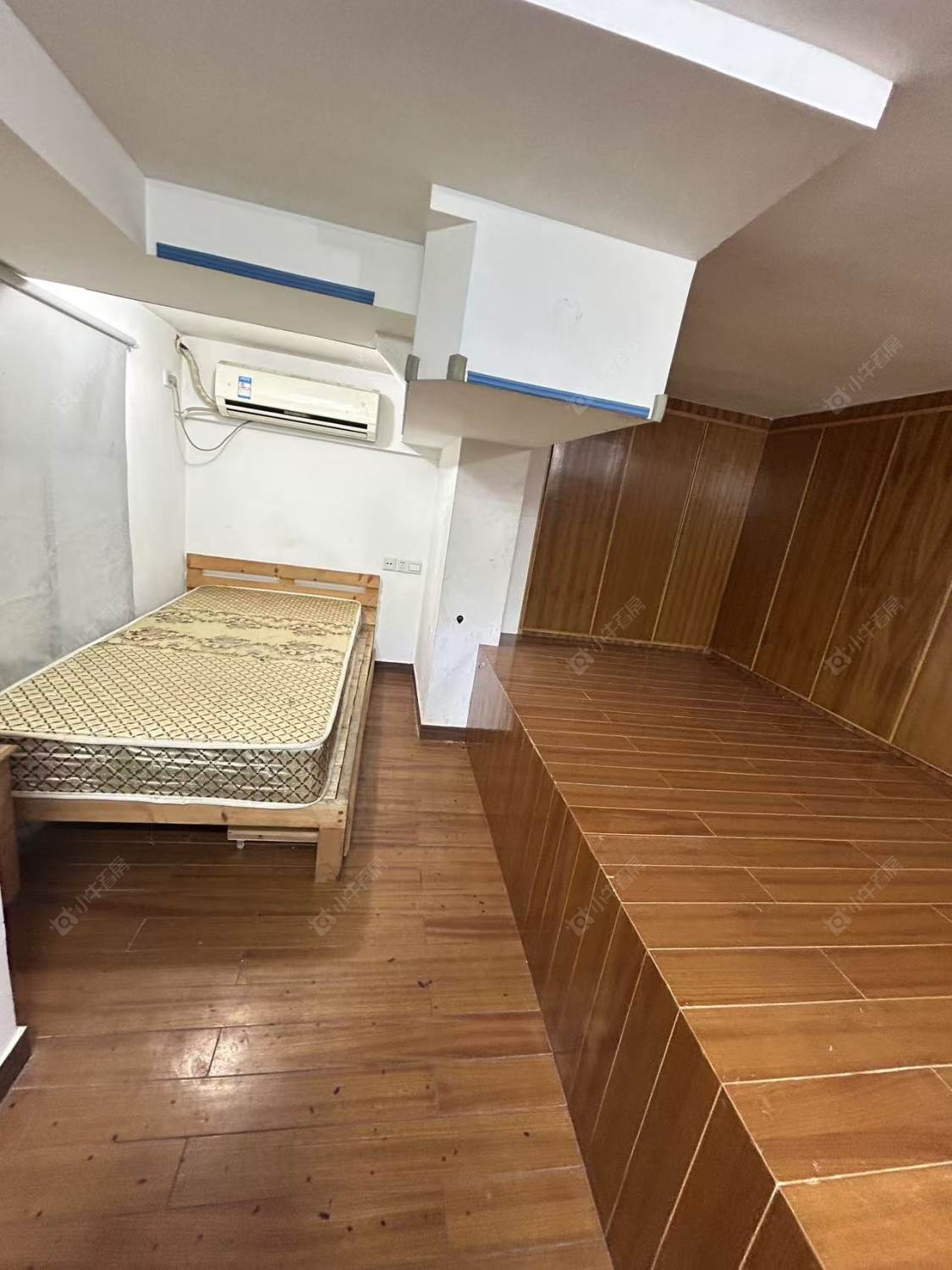 常州吾悦广场金苹果公寓在租房源_小牛看房