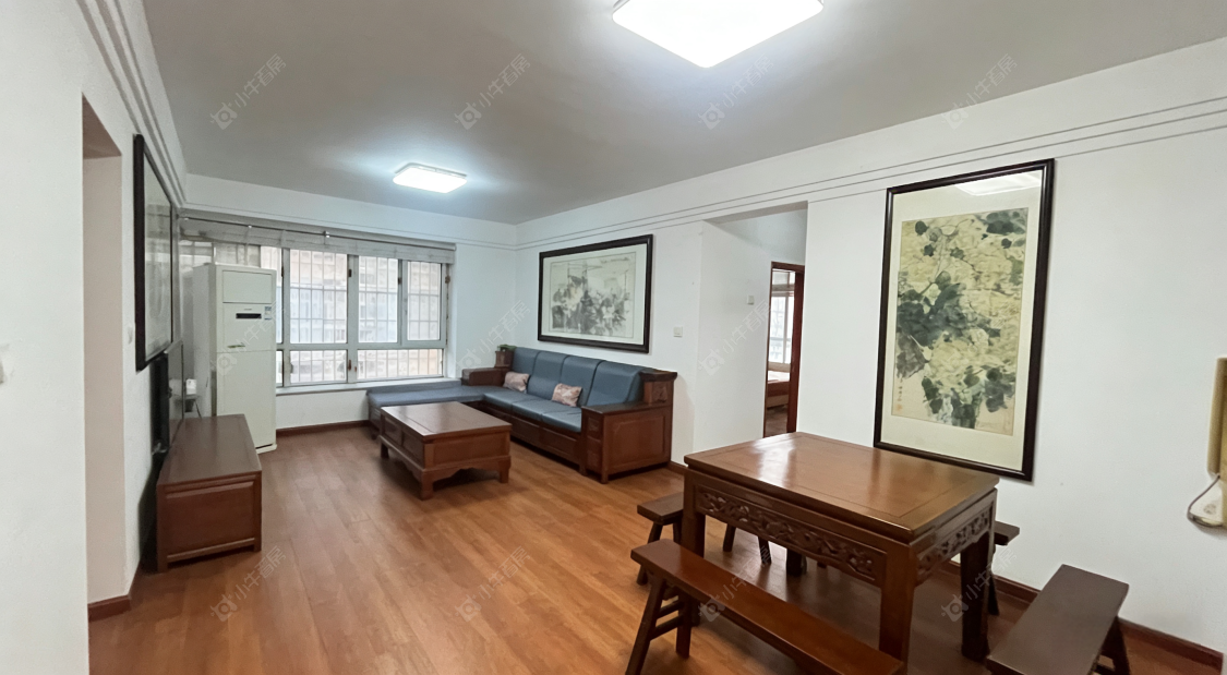 常州国泰新都租房_小牛看房