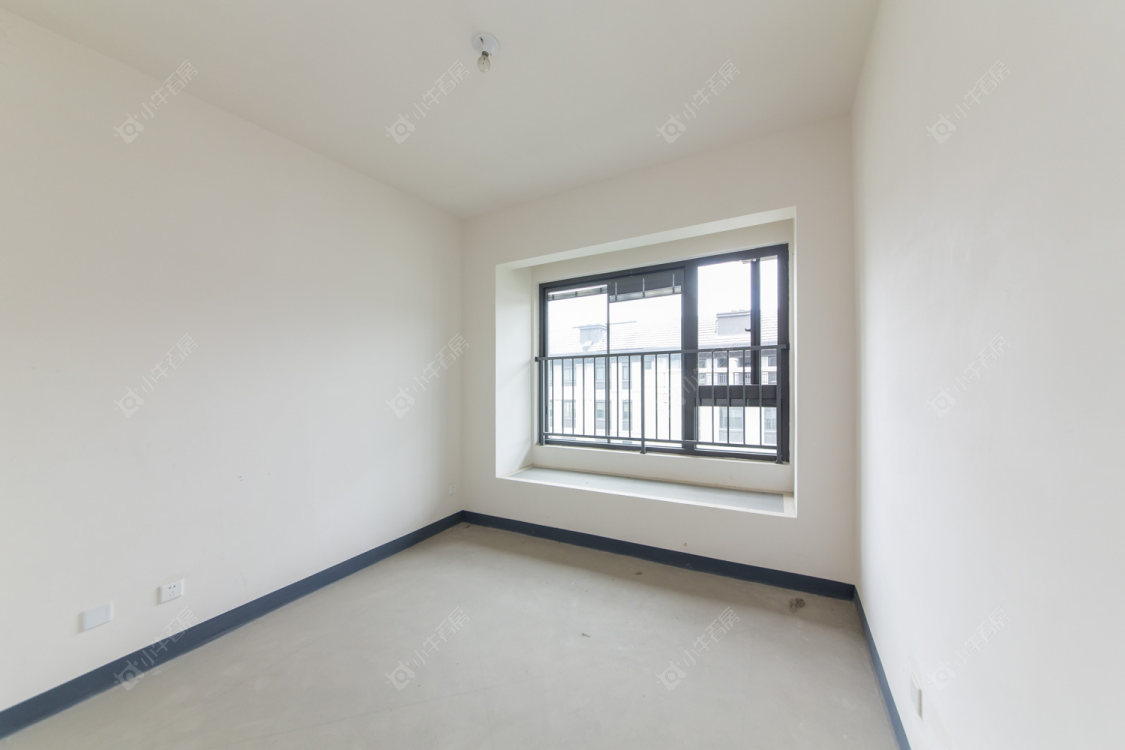 常州璞樾春秋在售二手房源室内图_小牛看房