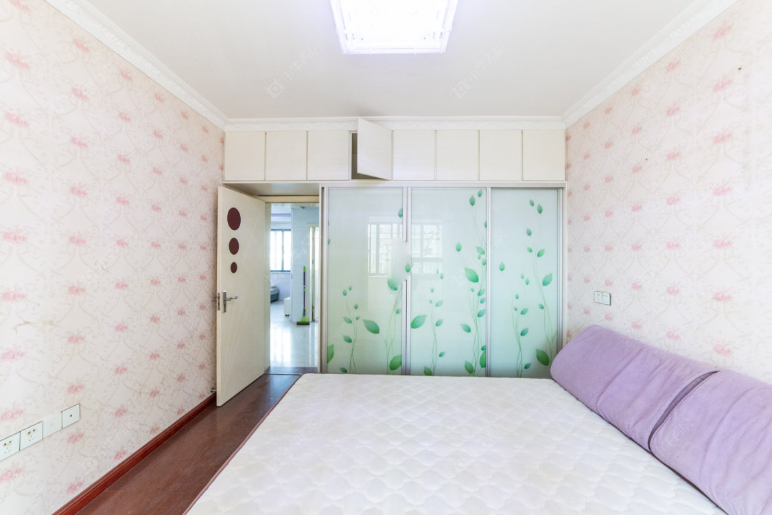 常州顺园八村二期在售二手房源室内图_小牛看房