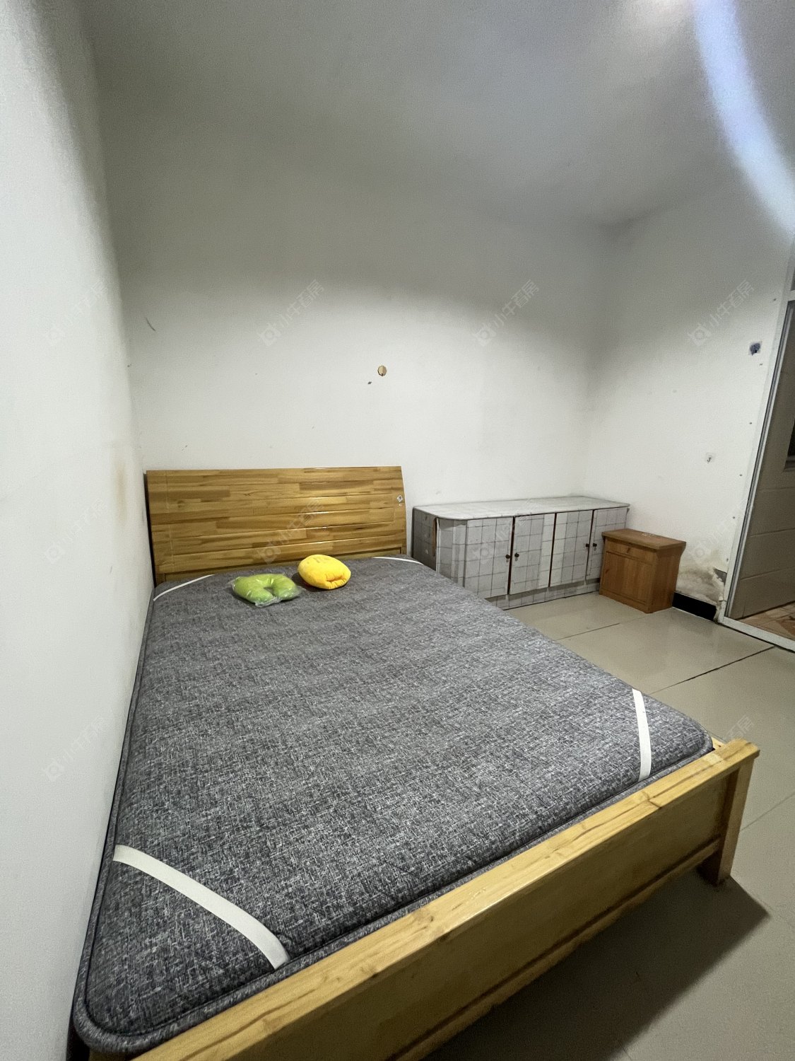 常州金胜花园1室1厅出租_小牛看房