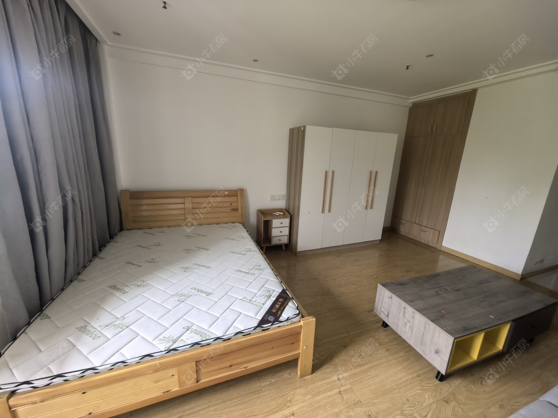 常州公园人家在租房源室内图_小牛看房