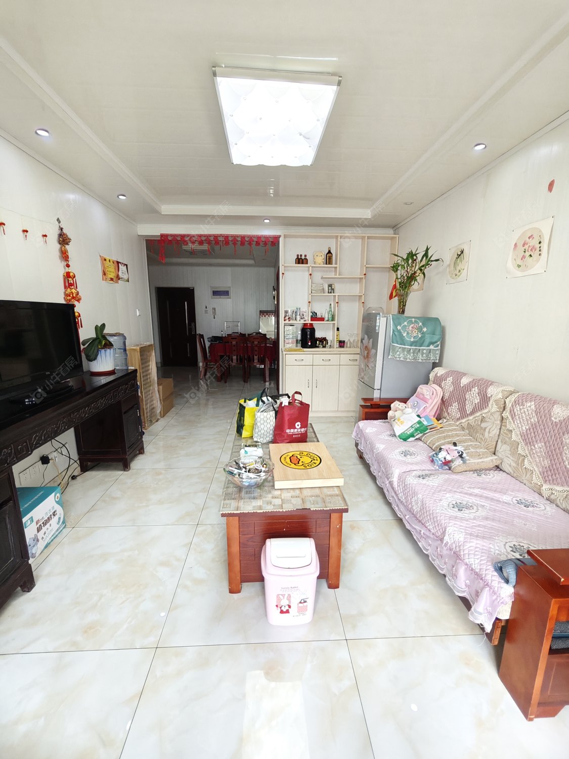 常州百馨西苑三期租房_小牛看房