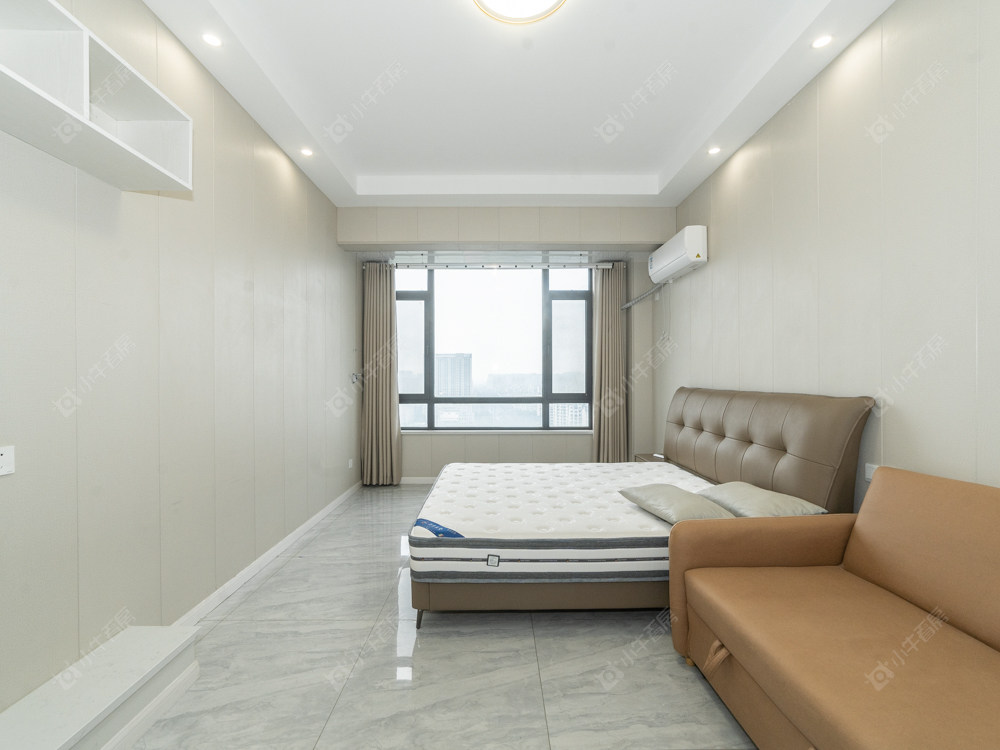 常州碧桂园壹号天禧在售二手房源_小牛看房