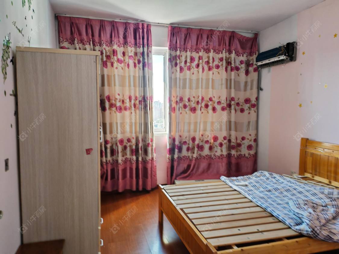 香树湾名苑房源室内图 常州香树湾名苑在租房源室内图_小牛看房