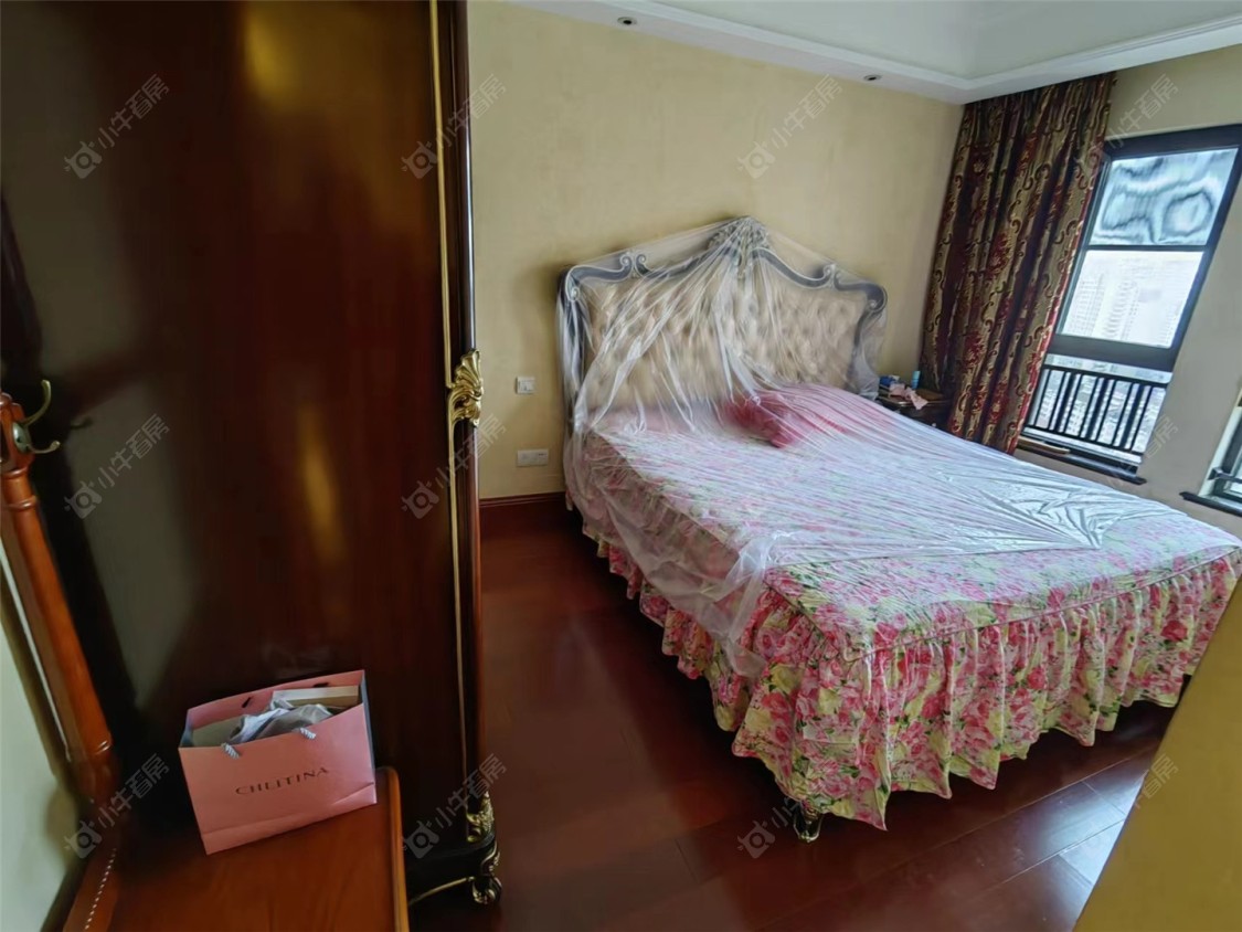 常州凯悦中心在租房源_小牛看房