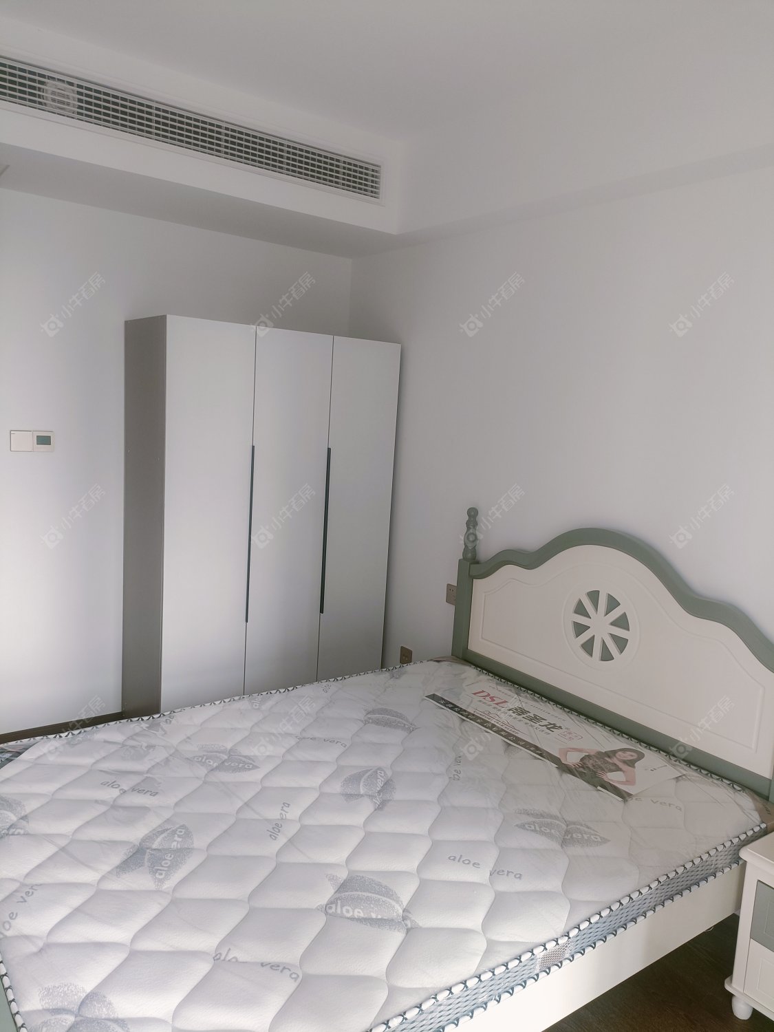 常州万科新都会在租房源室内图_小牛看房