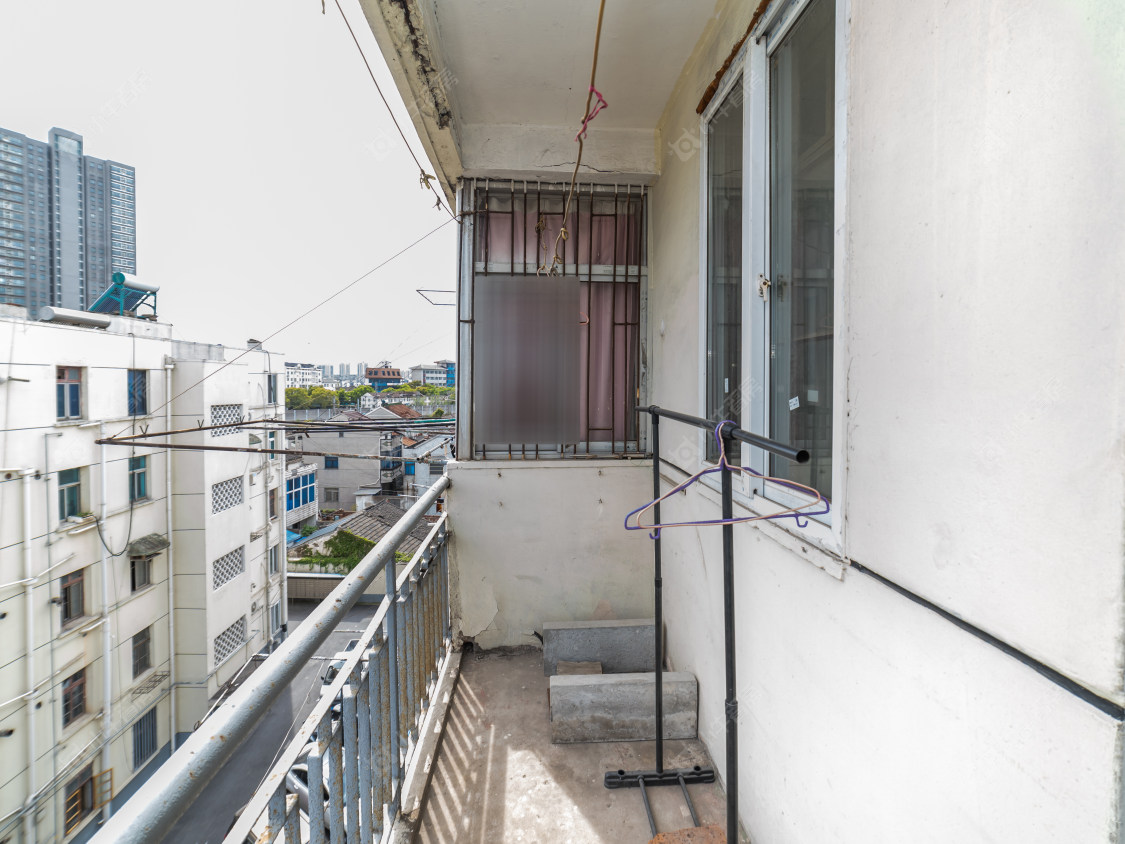 常州电讯宿舍在售二手房源室内图_小牛看房