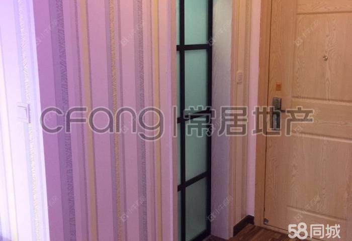 吾悦广场悦+公寓房源室内图 常州吾悦广场悦+公寓在售二手房源室内图_小牛看房