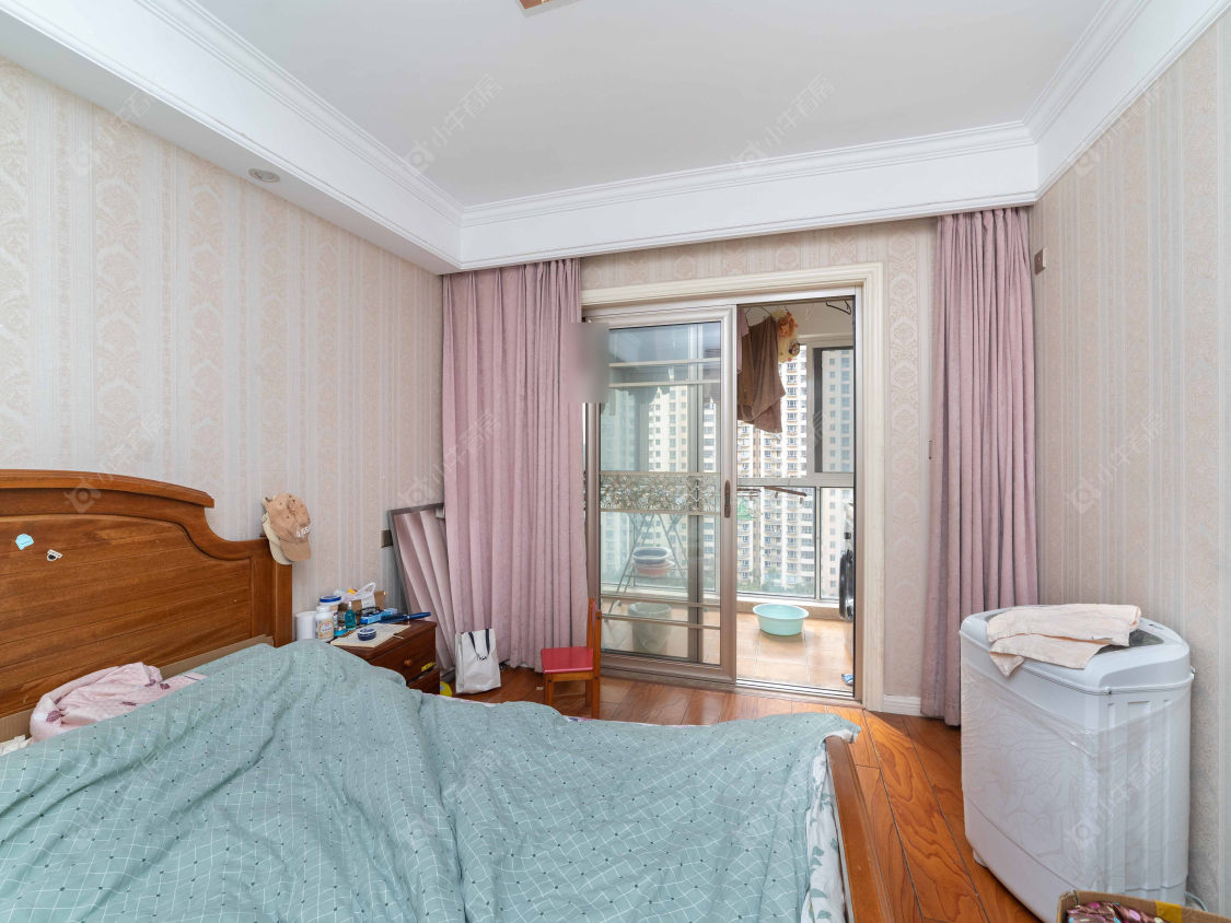 常州天隽峰在售二手房源室内图_小牛看房