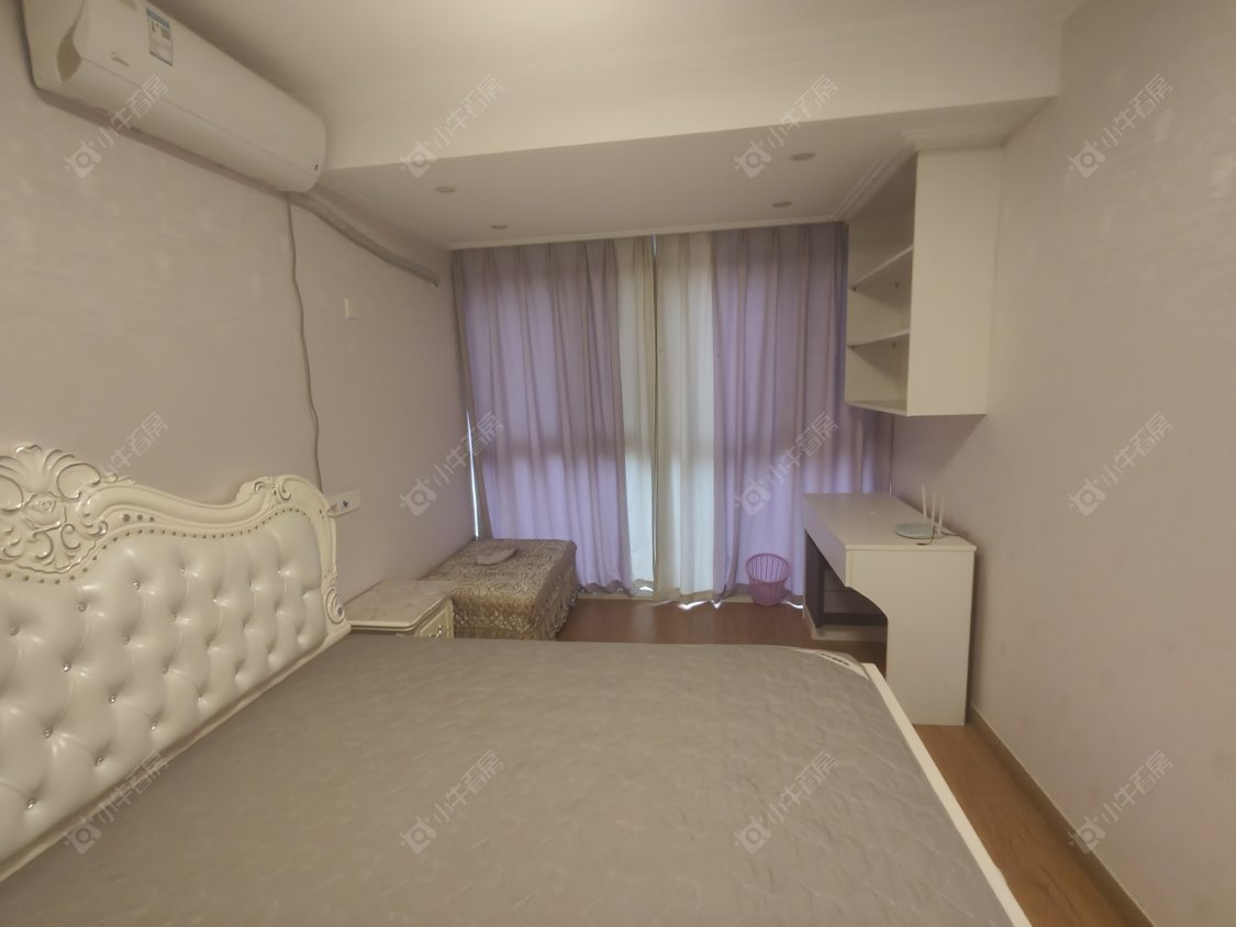 天禄西阆苑房源室内图 常州天禄西阆苑在租房源室内图_小牛看房