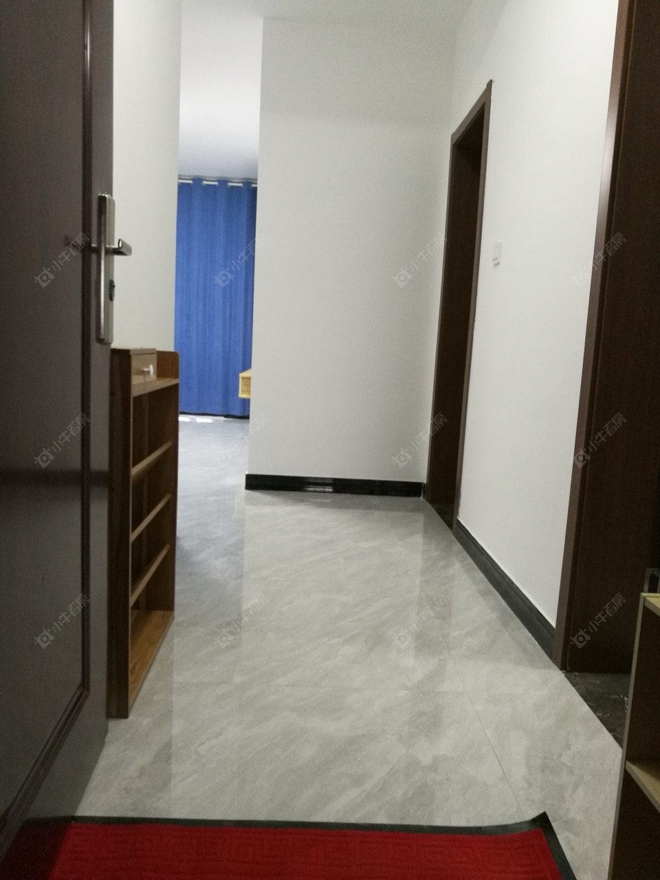 常州青果南苑在租房源室内图_小牛看房