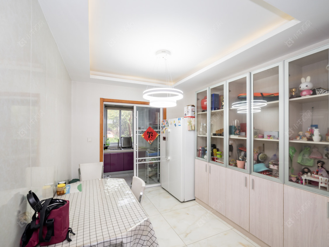 常州华润国际二期在售二手房源室内图_小牛看房