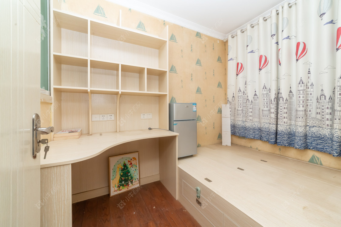 新城悠活城房源室内图 常州新城悠活城在售二手房源室内图_小牛看房