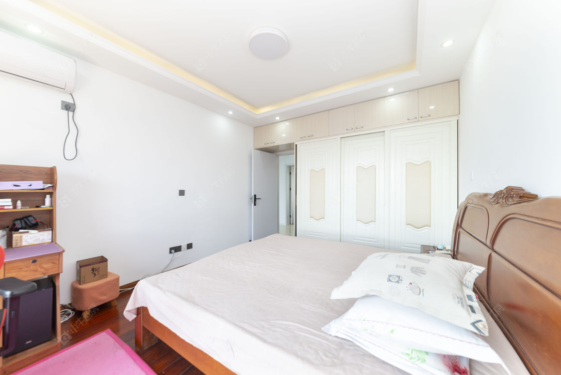 常州中奥珑郡在售二手房源室内图_小牛看房