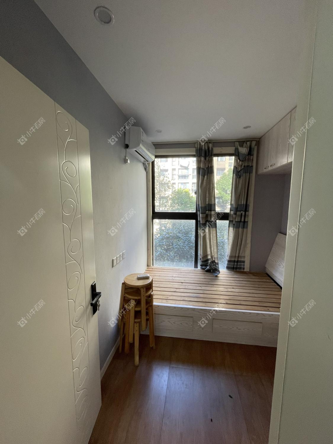 新城春天里房源室内图 常州新城春天里在租房源室内图_小牛看房