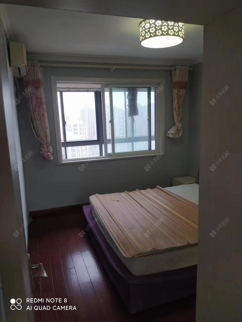 常州兰陵尚品花园在租房源_小牛看房